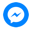 Messenger Icon