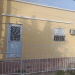 Casa 2 dorm cerca de Pza. Deportes