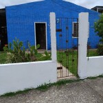 VENDO PRECIOSA CASA