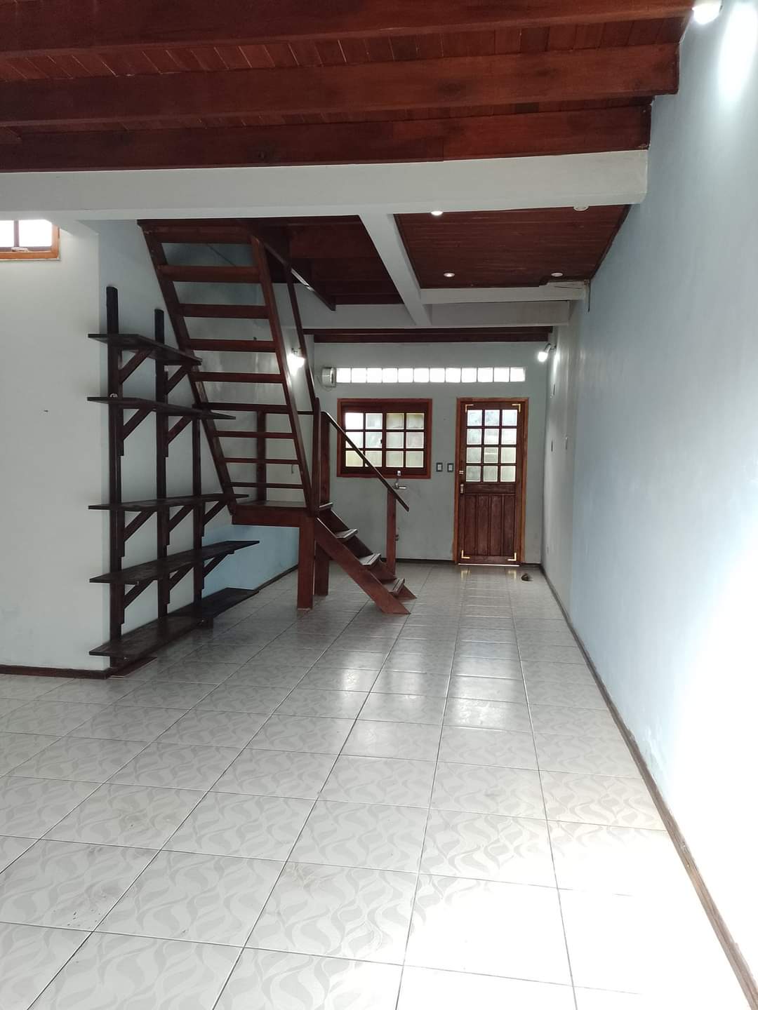 Vendo casa centrica