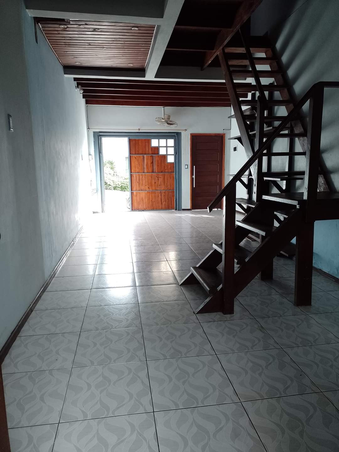 Vendo casa centrica
