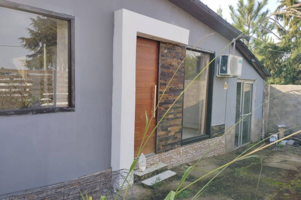 Casa en lagos del norte