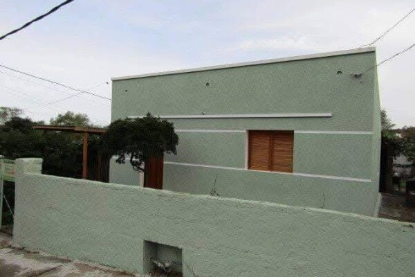 Casa 2 dorm en P. Nuevo