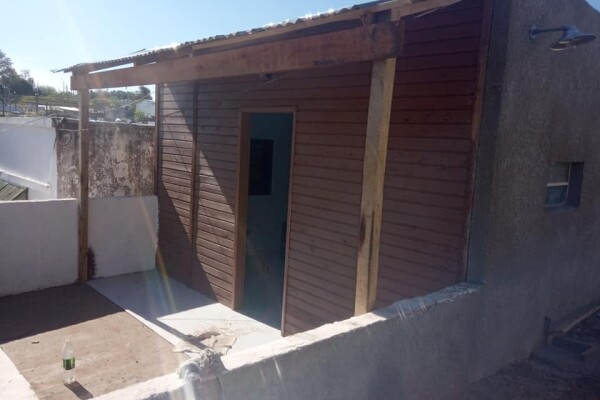 Casa en P. Nuevo 1 dorm