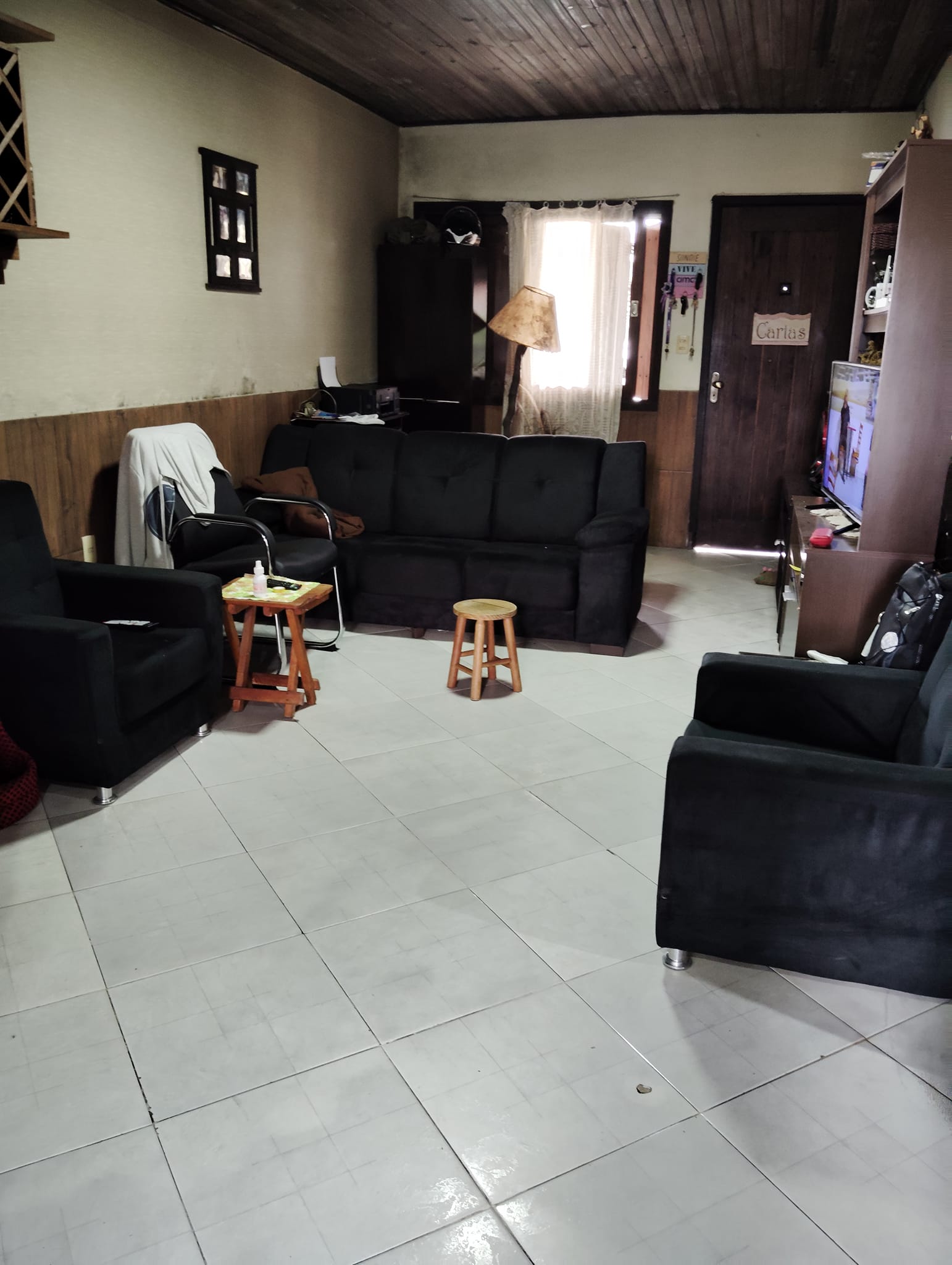 Casa de 3 Dorm en Quintas al Norte